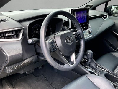 2023 Toyota Corolla XSE