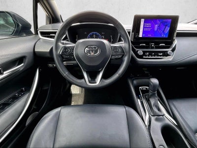 2023 Toyota Corolla XSE