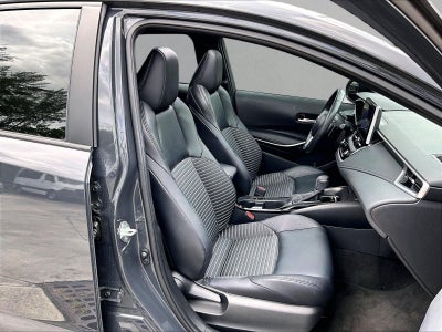 2023 Toyota Corolla XSE