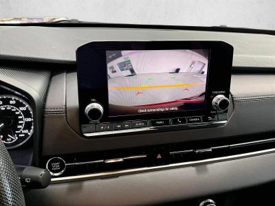 2024 Mitsubishi Outlander ES 2.5 2WD