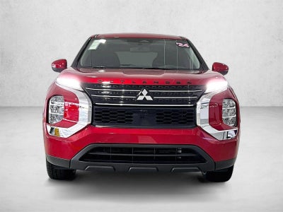 2024 Mitsubishi Outlander ES 2.5 2WD