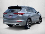 2024 Mitsubishi Outlander SEL