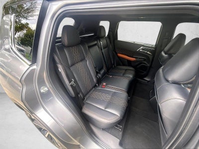 2024 Mitsubishi Outlander SEL