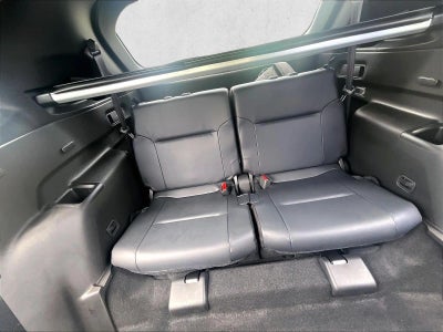 2024 Mitsubishi Outlander SEL