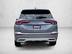 2024 Mitsubishi Outlander SEL