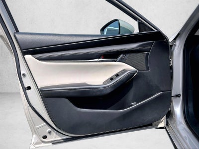 2022 Mazda Mazda3 Sedan Preferred