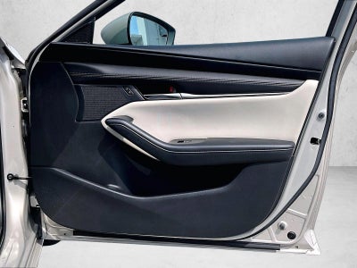 2022 Mazda Mazda3 Sedan Preferred