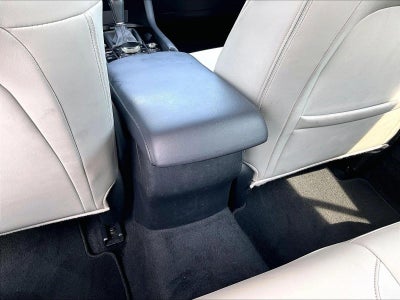 2022 Mazda Mazda3 Sedan Preferred