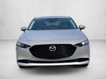 2022 Mazda Mazda3 Sedan Preferred