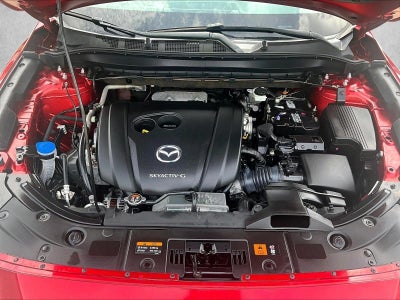 2021 Mazda Mazda CX-5 Sport