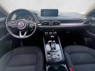 2021 Mazda Mazda CX-5 Sport