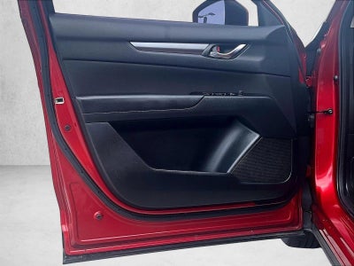 2021 Mazda Mazda CX-5 Sport
