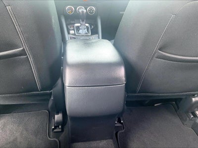 2021 Mazda Mazda CX-5 Sport