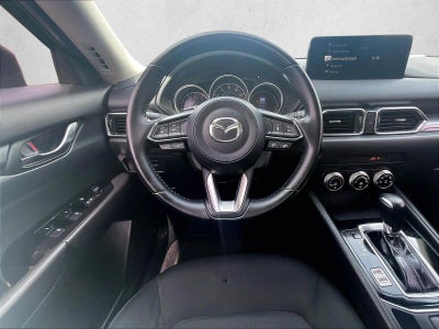 2021 Mazda Mazda CX-5 Sport