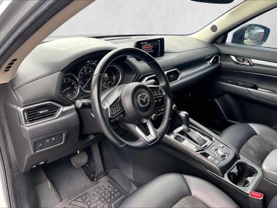 2020 Mazda Mazda CX-5 Touring