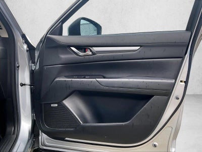 2020 Mazda Mazda CX-5 Touring