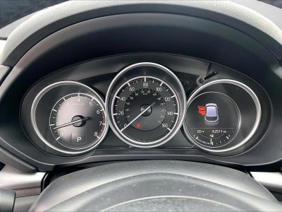 2020 Mazda Mazda CX-5 Touring