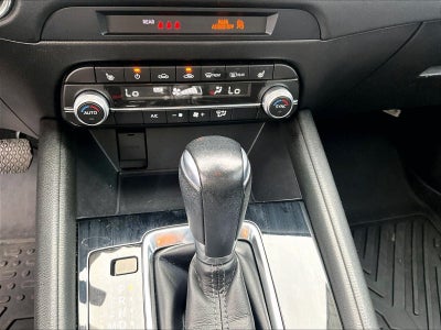 2020 Mazda Mazda CX-5 Touring