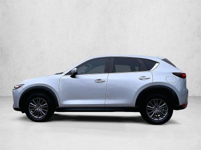 2020 Mazda Mazda CX-5 Touring