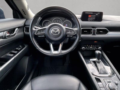 2020 Mazda Mazda CX-5 Touring