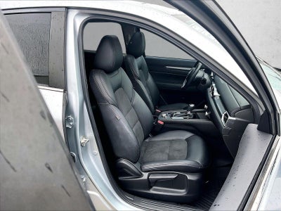 2020 Mazda Mazda CX-5 Touring