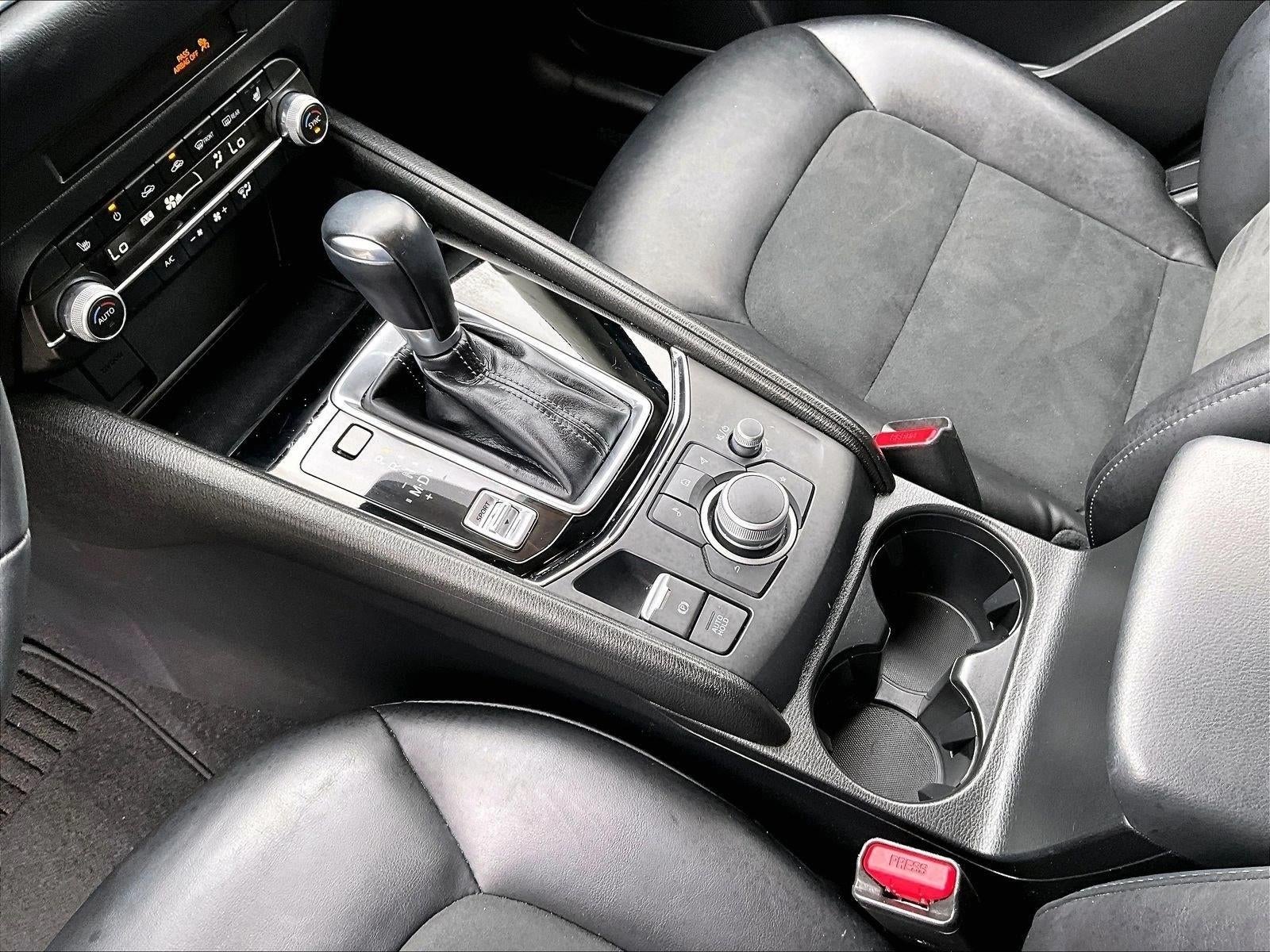 2023 Mazda Mazda CX-5 2.5 S Select Package