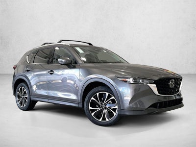 2023 Mazda Mazda CX-5 2.5 S Premium Plus