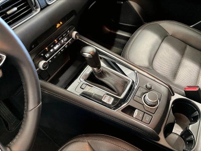 2023 Mazda Mazda CX-5 2.5 S Premium Plus