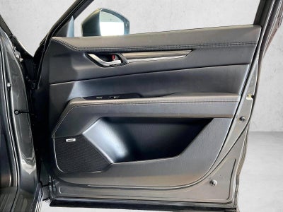 2023 Mazda Mazda CX-5 2.5 S Premium Plus