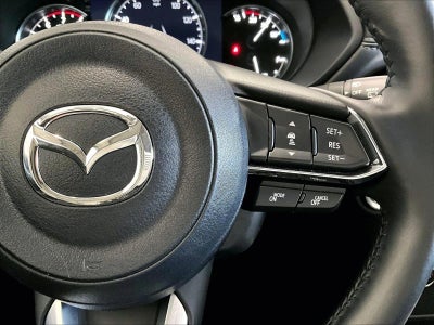2023 Mazda Mazda CX-5 2.5 S Premium Plus