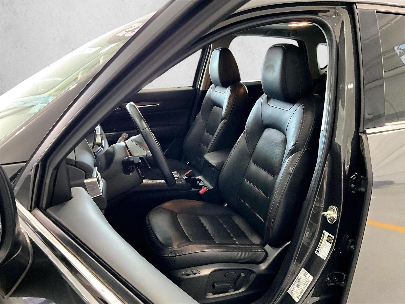 2023 Mazda Mazda CX-5 2.5 S Premium Plus