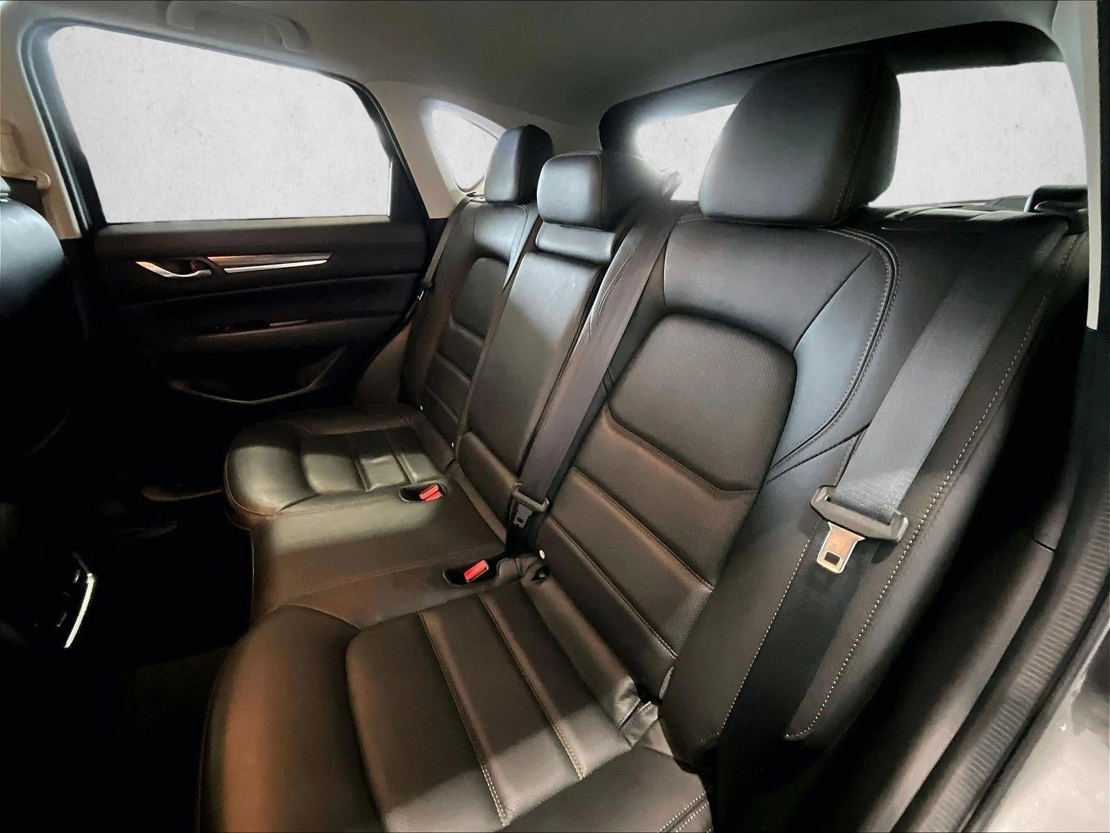 2023 Mazda Mazda CX-5 2.5 S Premium Plus