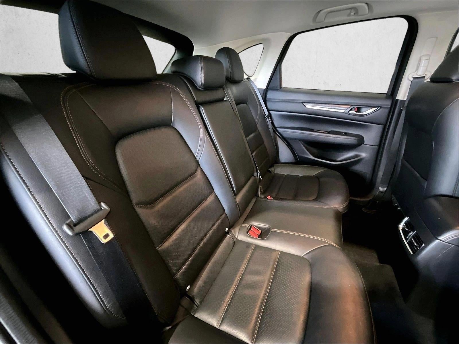 2023 Mazda Mazda CX-5 2.5 S Premium Plus