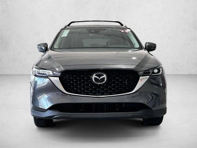 2023 Mazda Mazda CX-5 2.5 S Premium Plus