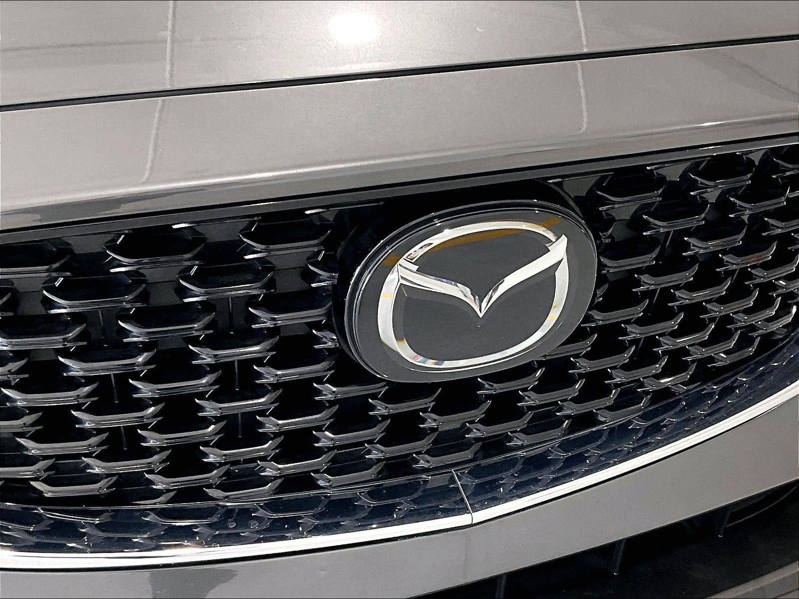 2023 Mazda Mazda CX-5 2.5 S Premium Plus