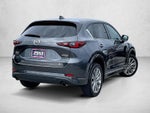 2023 Mazda Mazda CX-5 2.5 Turbo Signature