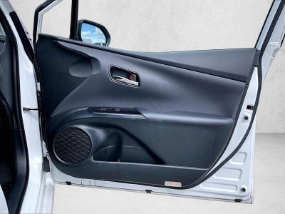 2021 Toyota Prius Prime XLE
