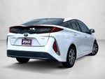 2021 Toyota Prius Prime XLE