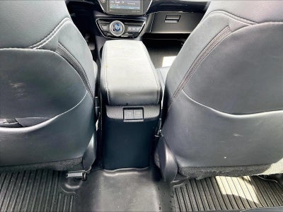 2021 Toyota Prius Prime XLE