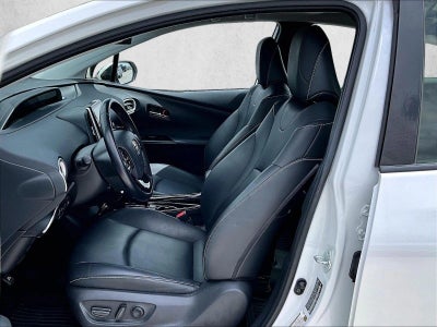 2021 Toyota Prius Prime XLE