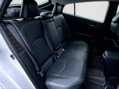2021 Toyota Prius Prime XLE