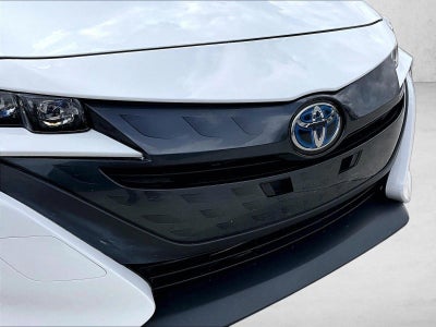 2021 Toyota Prius Prime XLE