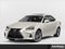 2020 Lexus IS 300 