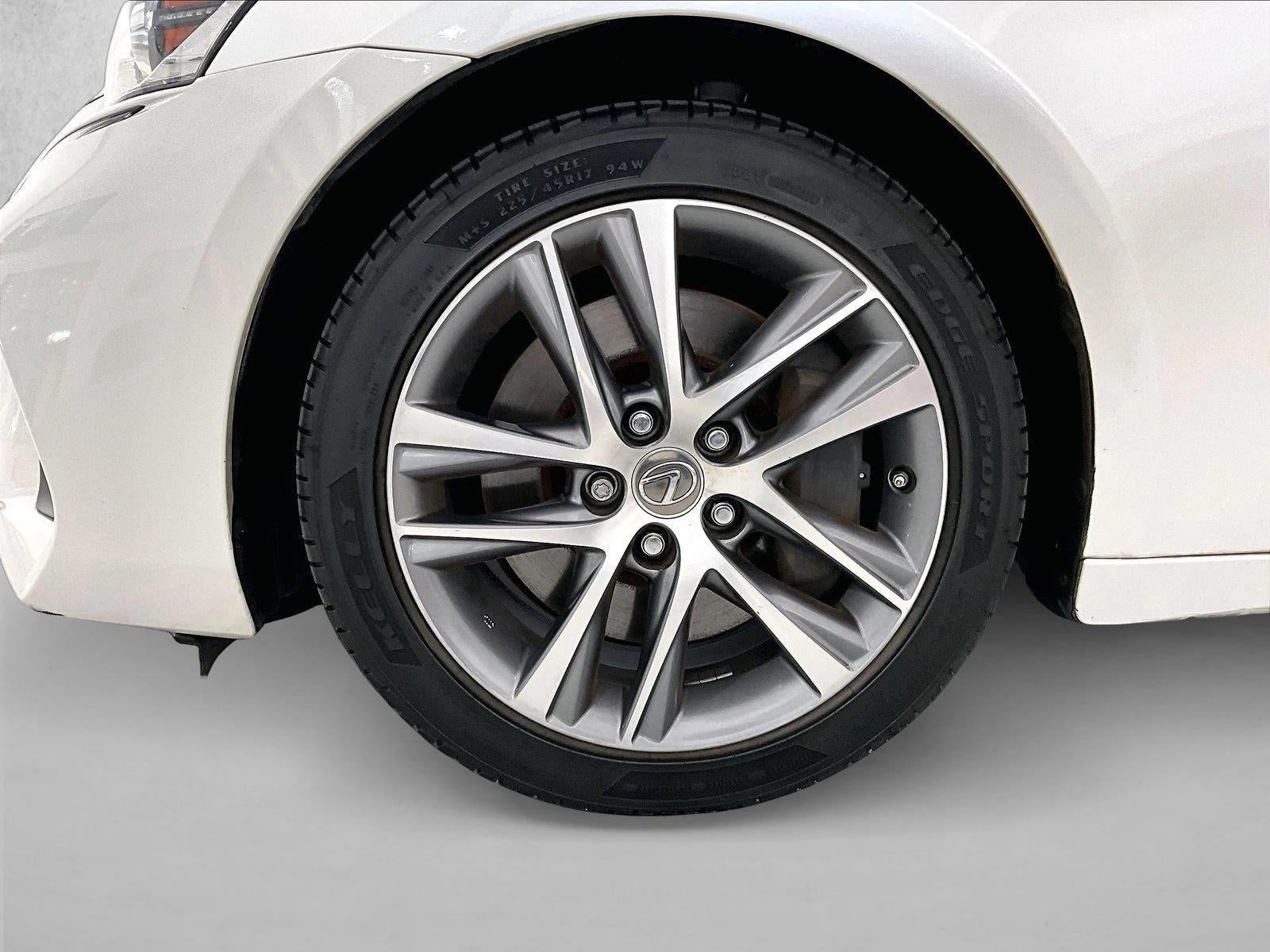 2020 Lexus IS 300 