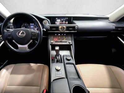 2020 Lexus IS 300 