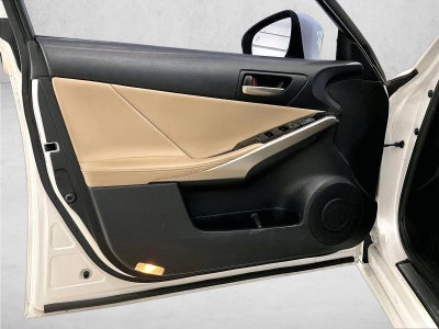 2020 Lexus IS 300 