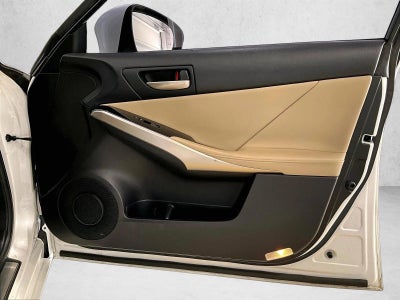 2020 Lexus IS 300 