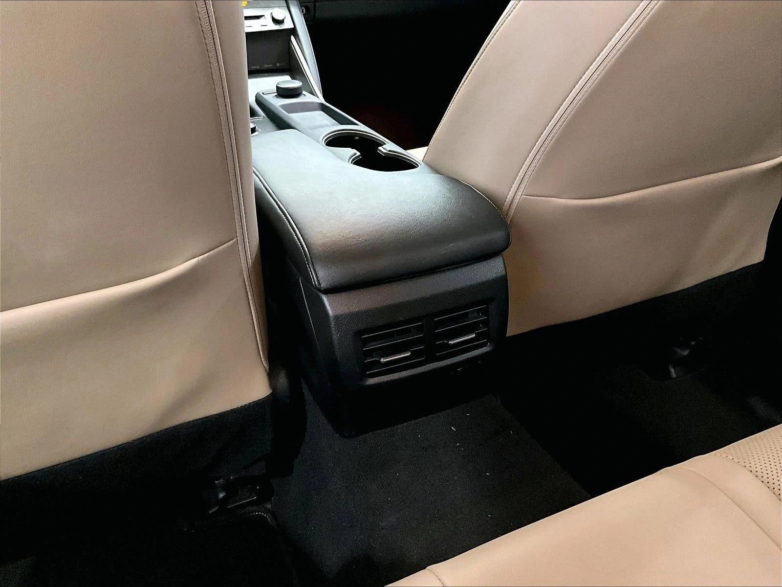 2020 Lexus IS 300 