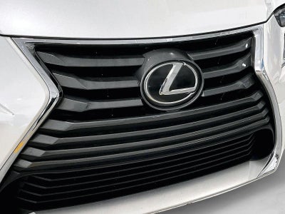 2020 Lexus IS 300 