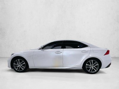 2020 Lexus IS 300 